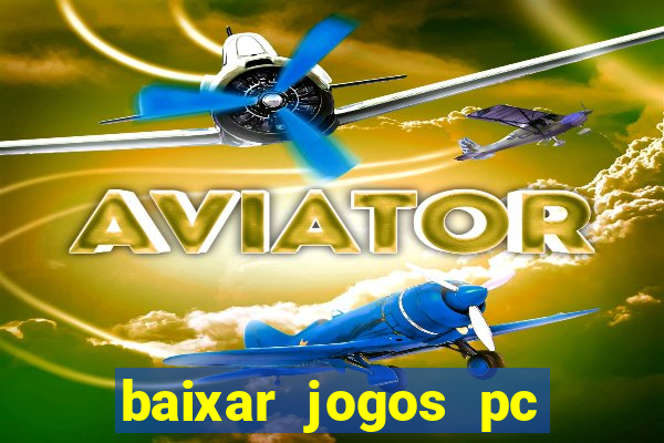 baixar jogos pc via μtorrent